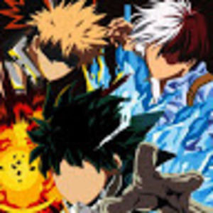 Meet your Posher, Quincy